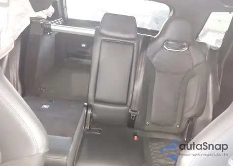 2020 Land Rover Range Rover Sport Svr z USA, uszkodzony, nr VIN SALWZ2RE2LA700703